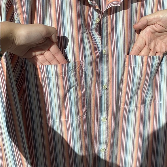 Casual button down shirt - Picture 4 of 5